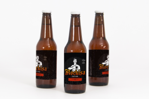 Этикетки Rockisa