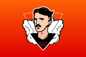 Арт для Тесла Лабз