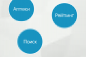 Не болей - аптеки и клиники