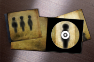 Оформление диска 1