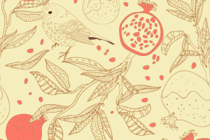 Текстура для ткани