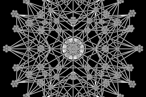 Иллюстрация для принта