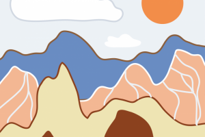 Векторная иллюстрация