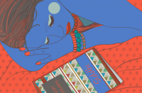 Sleeping