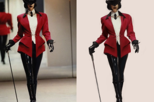 Рисунок по фото