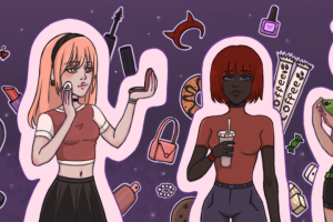 Шапка для коллекции NFT