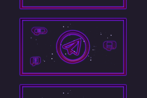 Баннер для твича