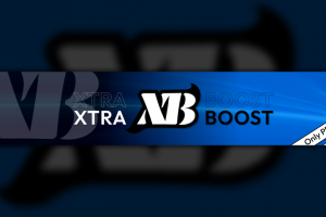 Баннер для магазина "XtraBoost"