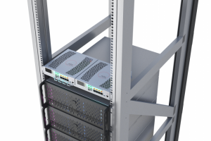 СКУД контроллер промышленный дизайн корпуса