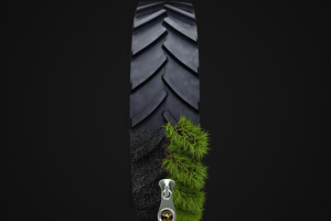 3d иллюстрация для рекламного баннера в Германии