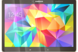 Samsung galaxy tab s 10,5