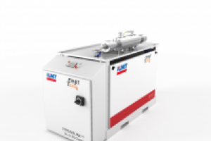 Насос высокого давления