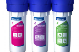 Фильтр "Барьер"