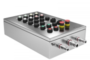 Пульт управления