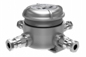 Клеменная коробка