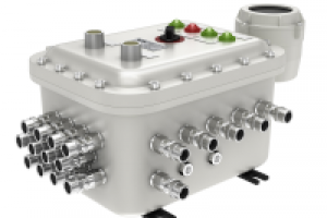 Клеменная коробка