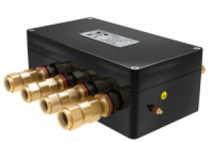 Электрооборудование