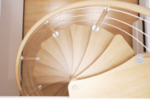 Винтовая лестница