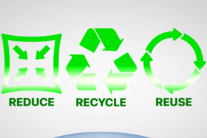 What Will We Leave Behind Us?