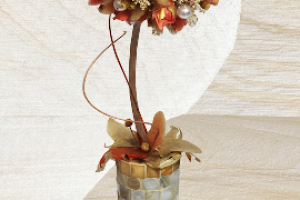 Анимационный рекламный баннер