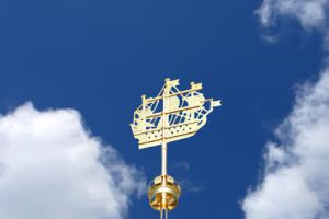 Видеоколлаж "4 сезона Санкт-Петербурга"