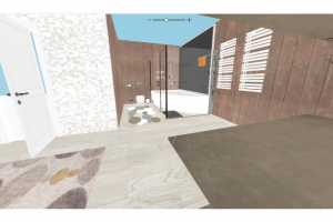 ванная комната