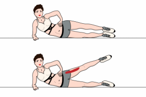 упражнения