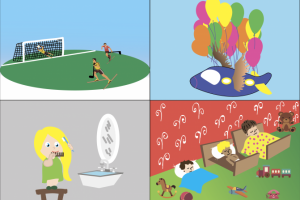 Работа 3829521