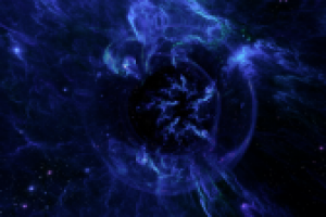 Черная Дыра