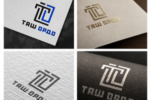 Графический дизайн - Логотипы