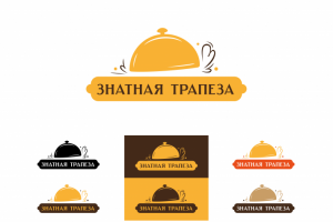 Знатная трапеза