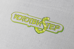 Название-логотип для настольной игры