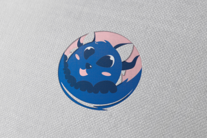 Эмблема персонажа