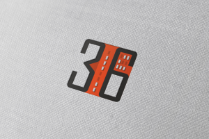 Эмблема дома №36