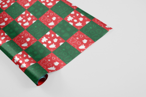 Бесшовный паттерн