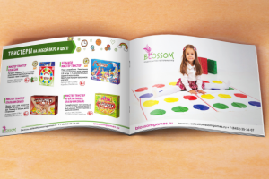 Каталог настольных игр