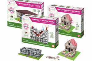 Серия настольных игр