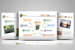 Презентация компании