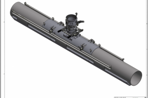 УСТАНОВКА СЛИВА НИЖНЕГО