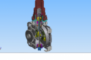 двигатель Стирлинга