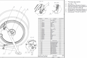 ВЬЮШКА СУДОВАЯ С РУЧНЫМ ПРИВОДОМ