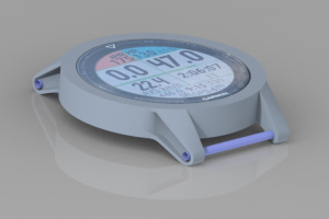 Корпус часов