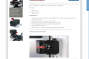 Связь "1С 8: УТ"  и интернет-магазина по продаже мототоваров