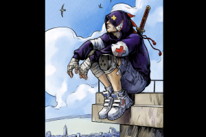 Концепт арт