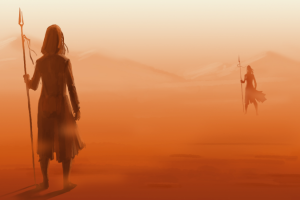 Эскиз, раскадровка