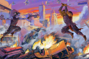 Концепт арт