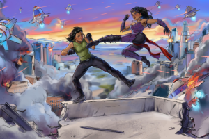 Концепт арт