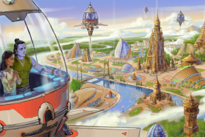 Концепт арт