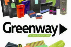 Международный холдинг или бизнес в стиле эко