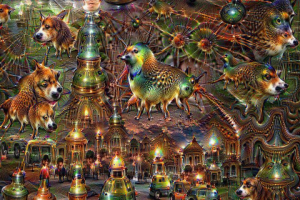 Нейронные сети  сегодня и перспективы в будущем